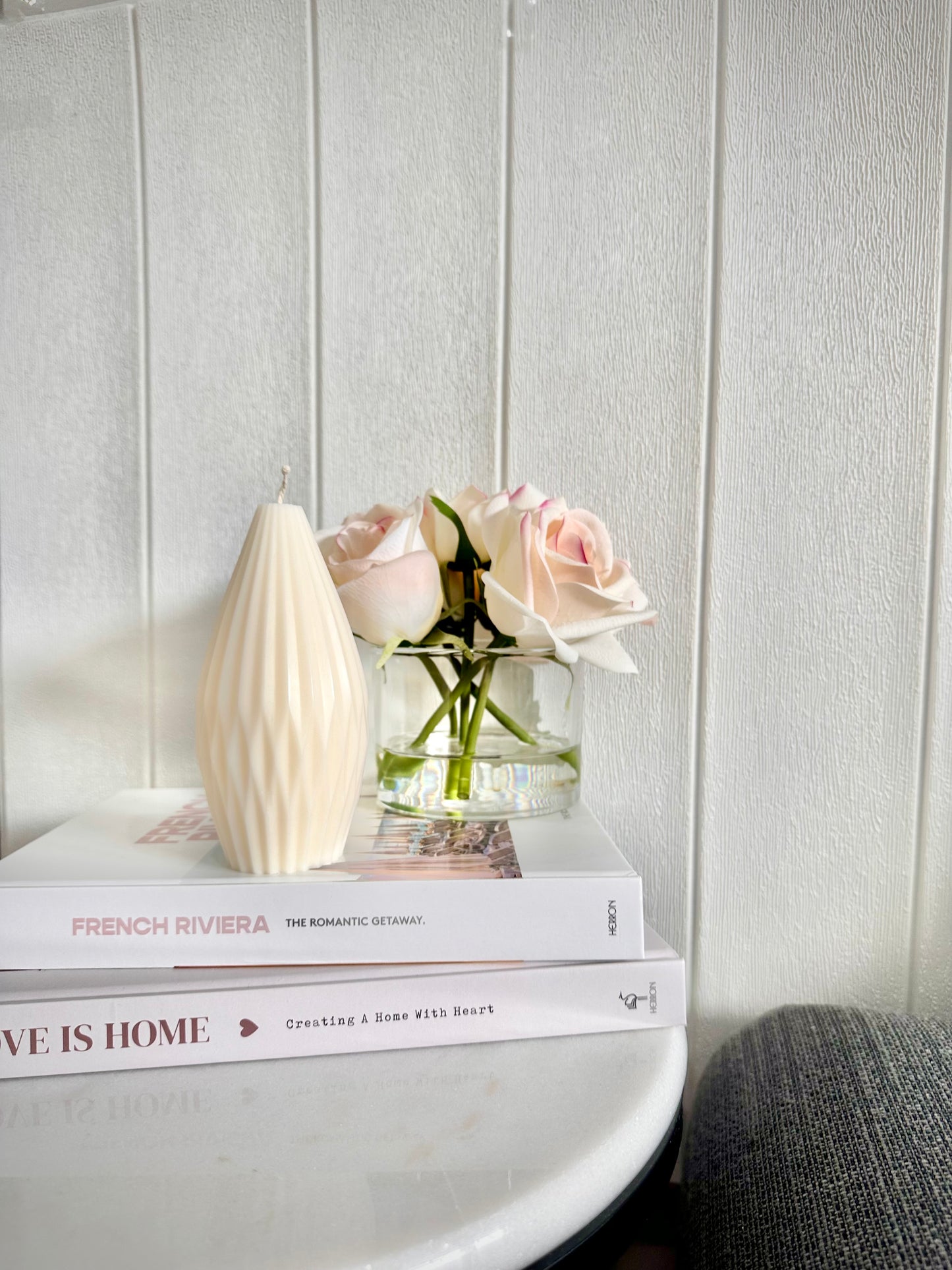 French Pear Candle