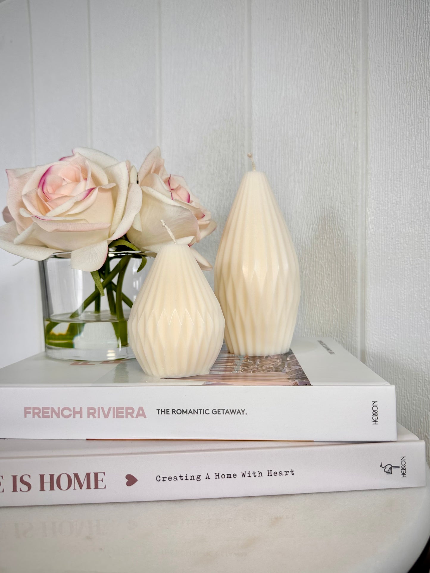 French Pear Candle