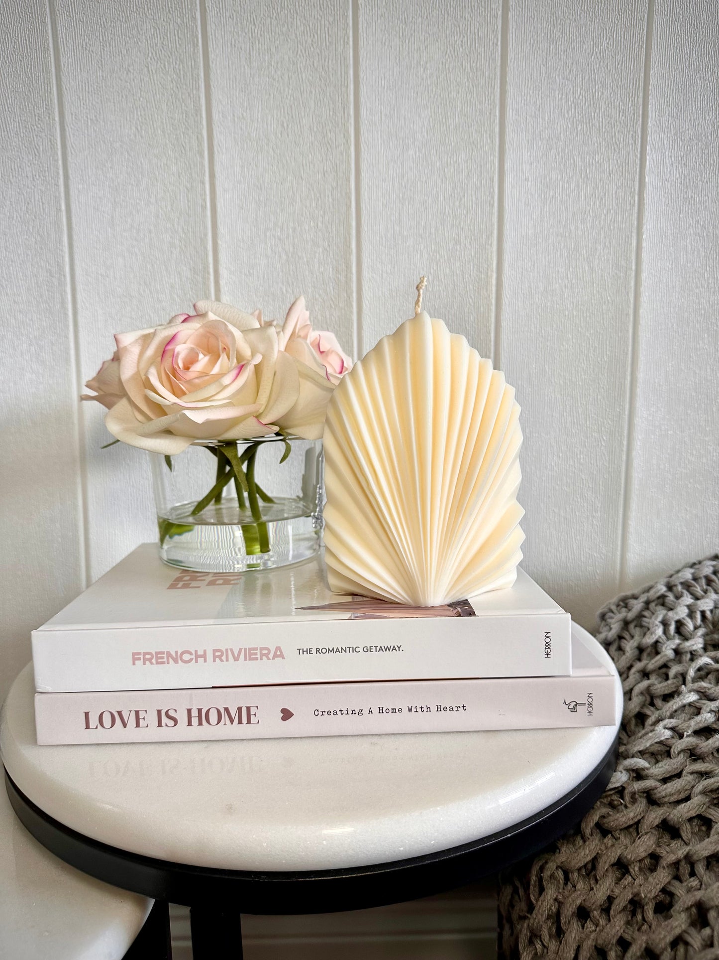 Palm Candle