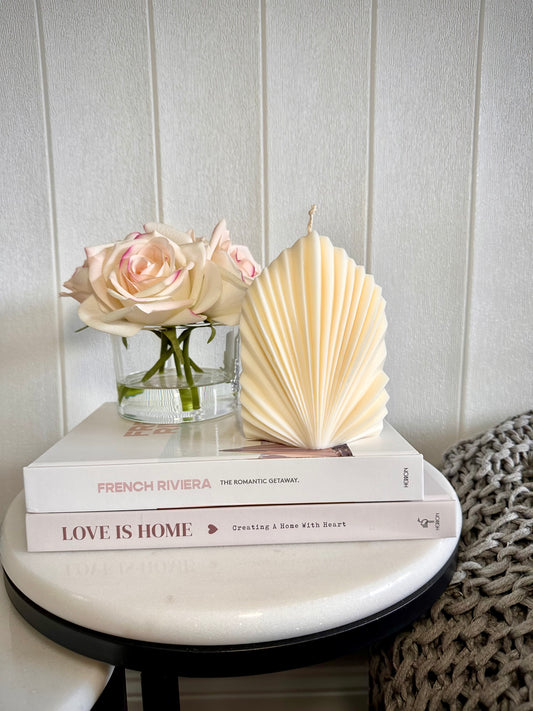 Palm Candle
