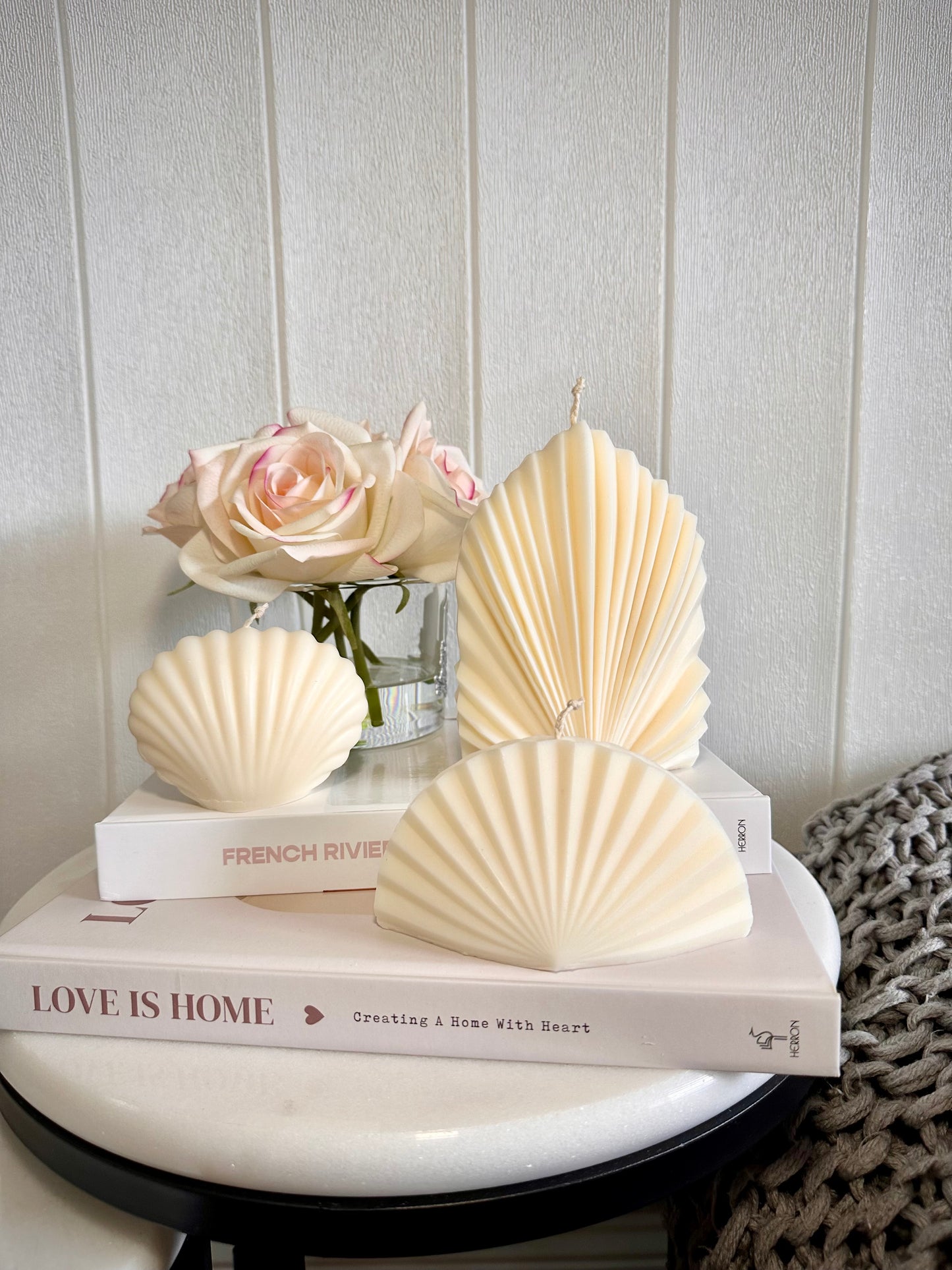 Palm Candle